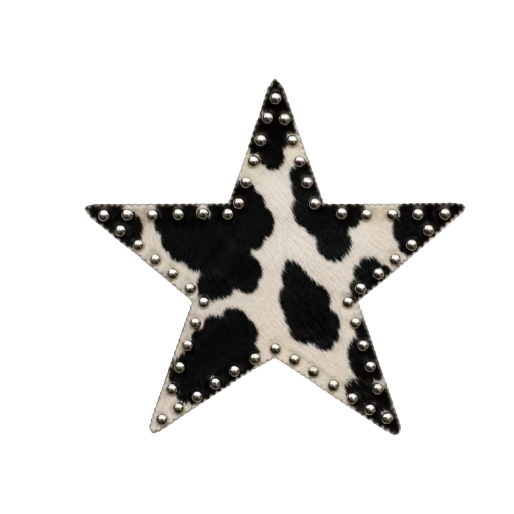 Star Studded graphic