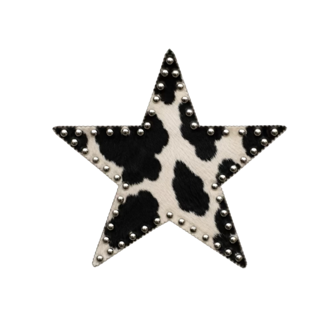 Star Studded graphic