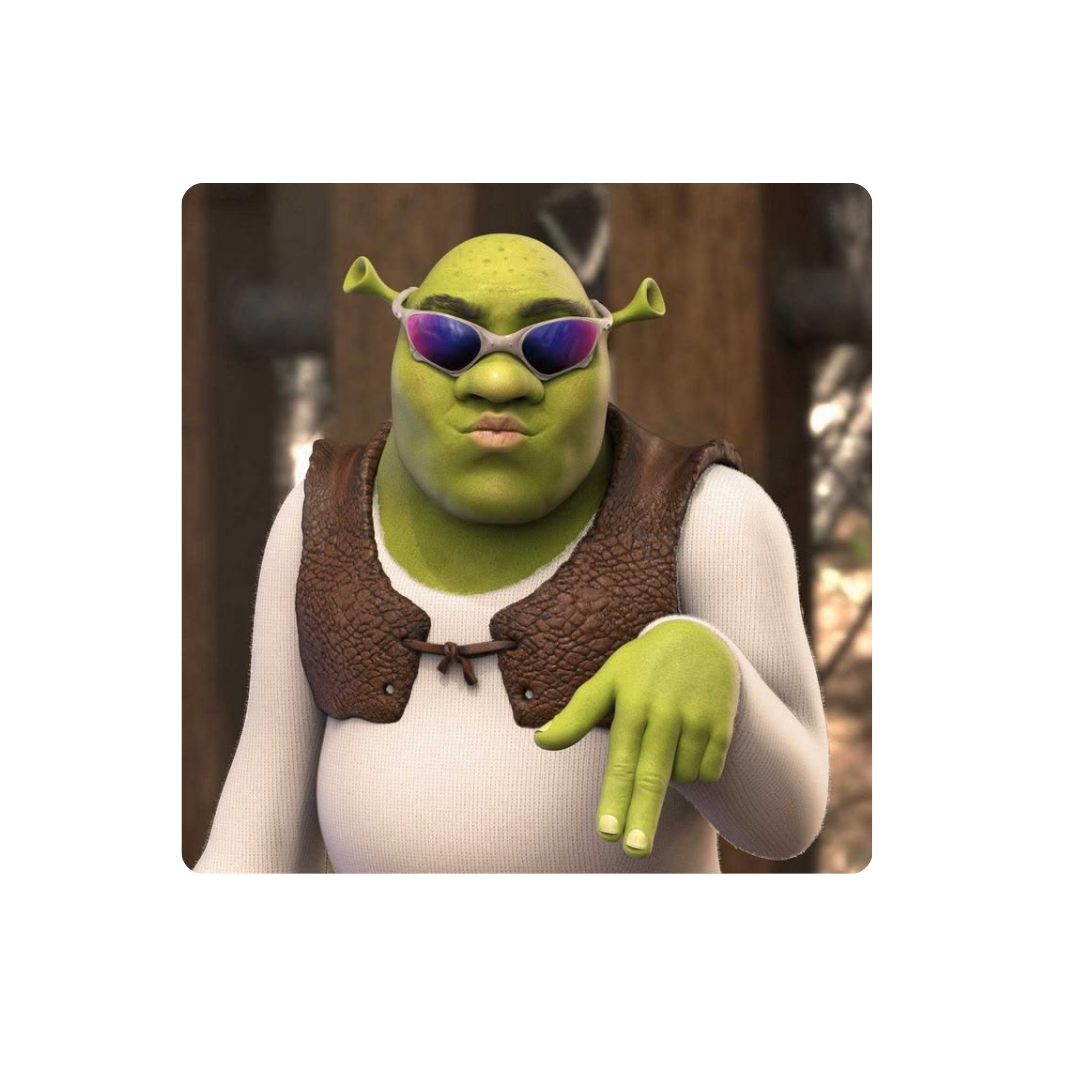 Im Swamped graphic