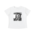 Road Dog Vintage Baby Tee