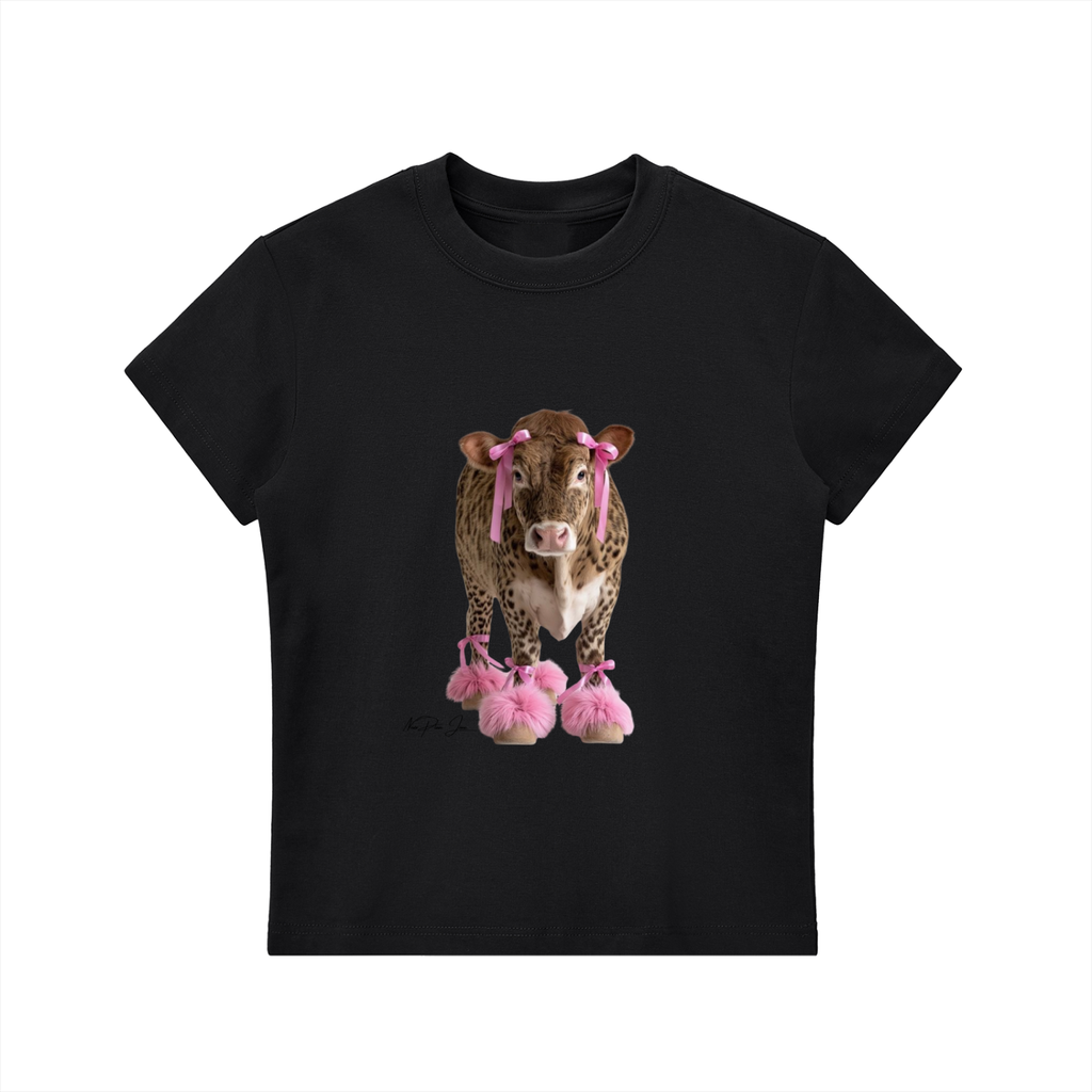 Miss Susie Fitted Tee