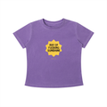 Ray Of F**king Sunshine Vintage Baby Tee