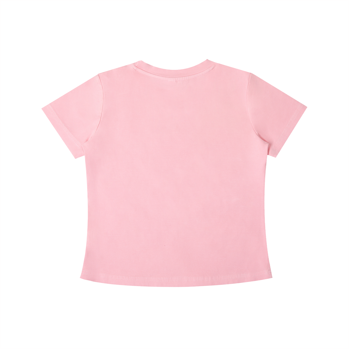 No Evil Vintage Baby Tee