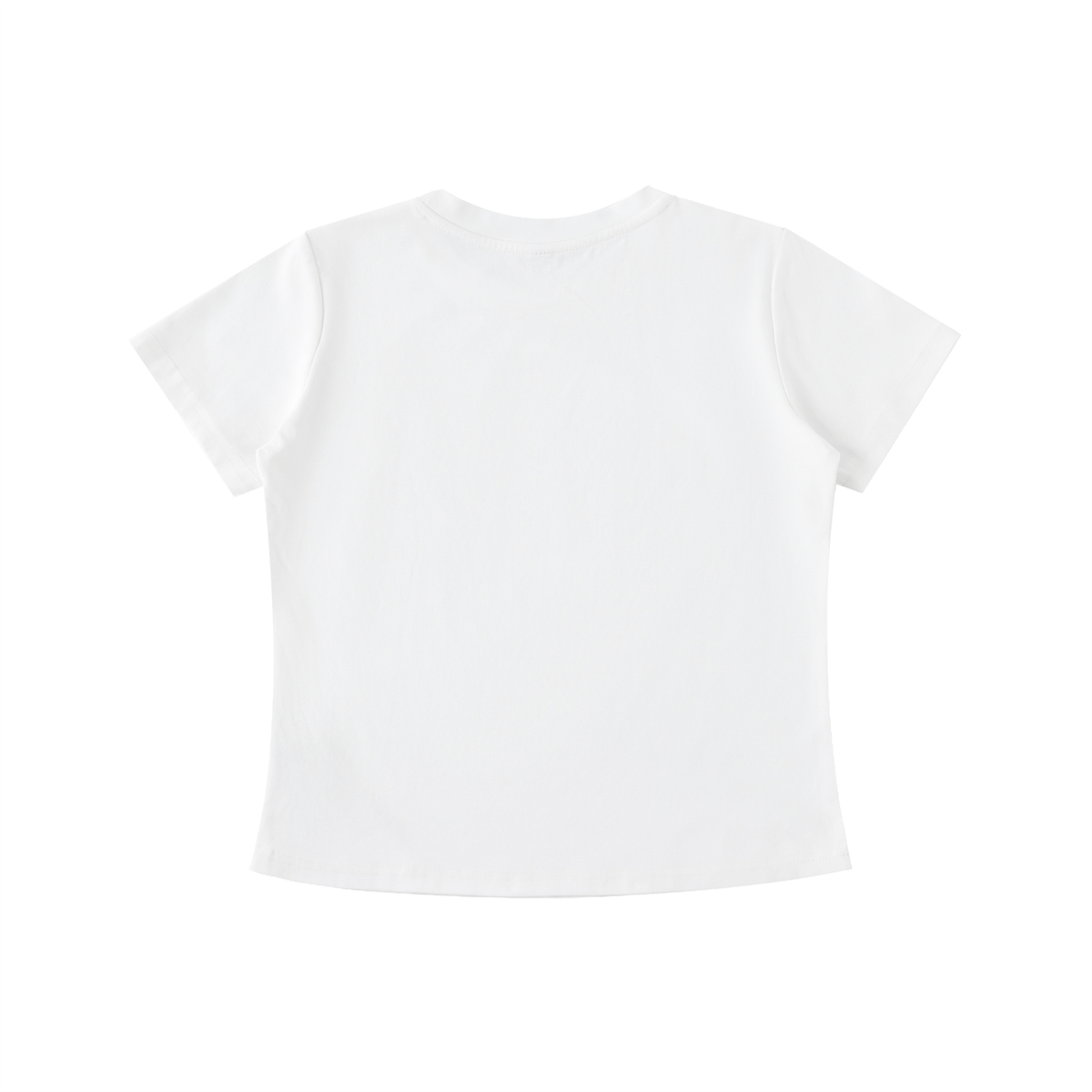 Road Dog Vintage Baby Tee