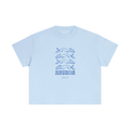 Nothing To Lose Everyday Cotton Boxy Tee