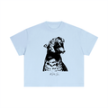 Big Kitty Everyday Cotton Boxy Tee