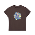 Perfect Is Boring Fitted Tee