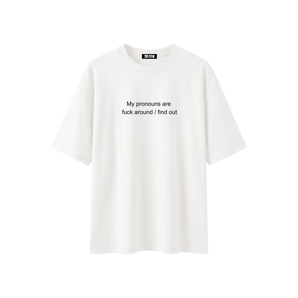 boxytee