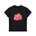Cloud Nine Fitted Tee