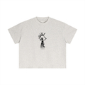Punk Snoop Everyday Cotton Boxy Tee