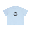 Lady Bug Everyday Cotton Boxy Tee