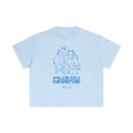 Life Without Desire Everyday Cotton Boxy Tee