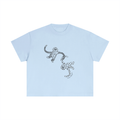 Monkey Business Everyday Cotton Boxy Tee